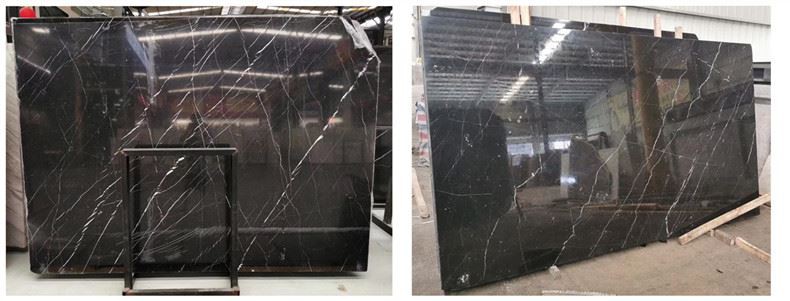 nero marquina marble price