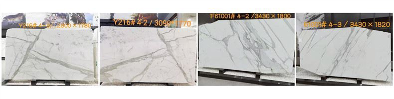 Calacatta Marble