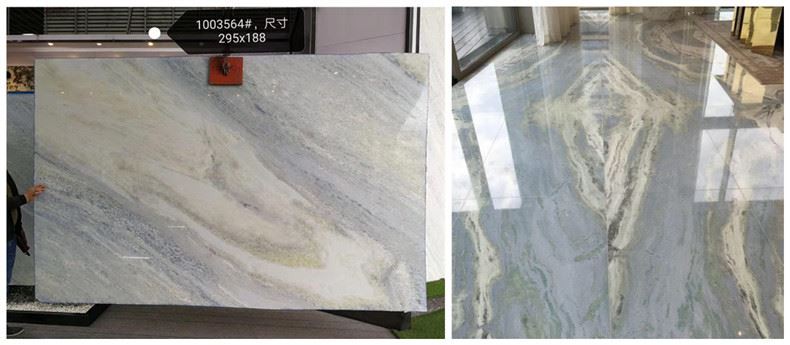 Azul  Ceilo Blue Marble