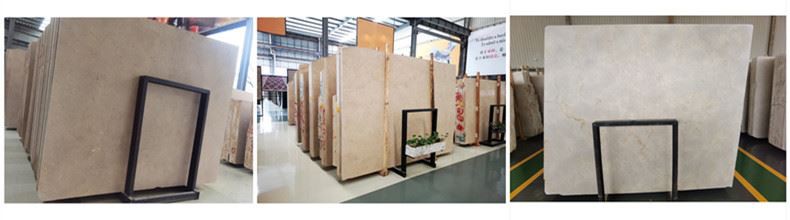 Jura Beige Limestone