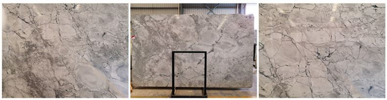 Calacatta Quartzite Stone