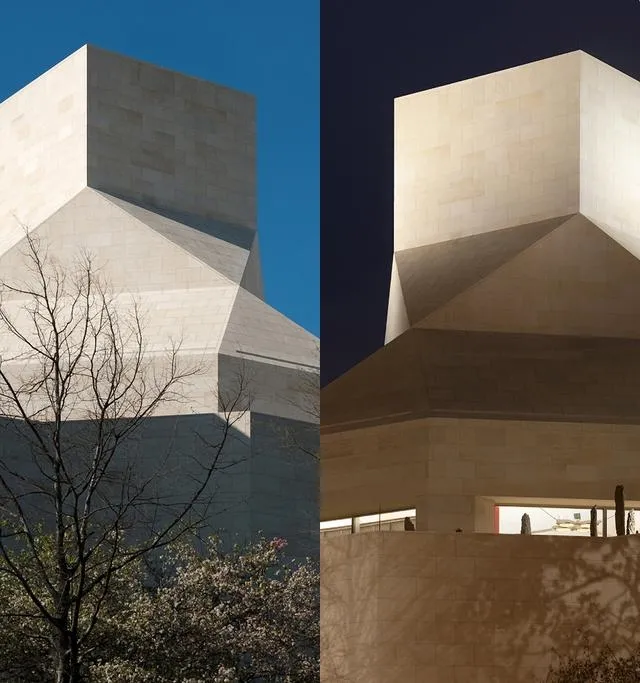 limestone facade house limestone facade house