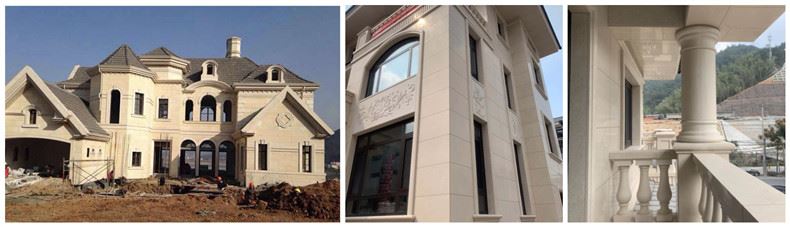 Moca Crema Limestone