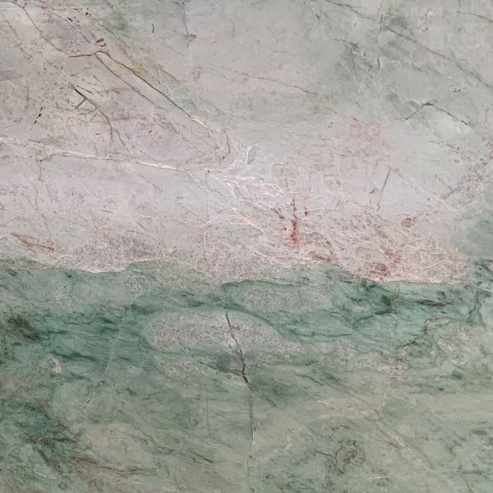 Jadore Cristallo Quartzite Kitchen Countertops