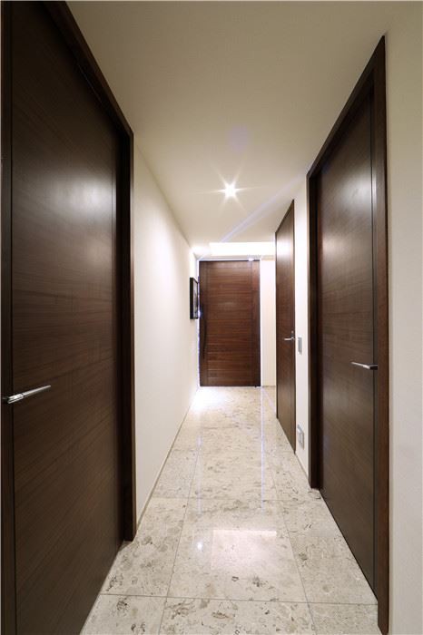 High gloss marble floor tiles for projects