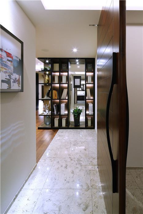 High gloss marble floor tiles for top class projects