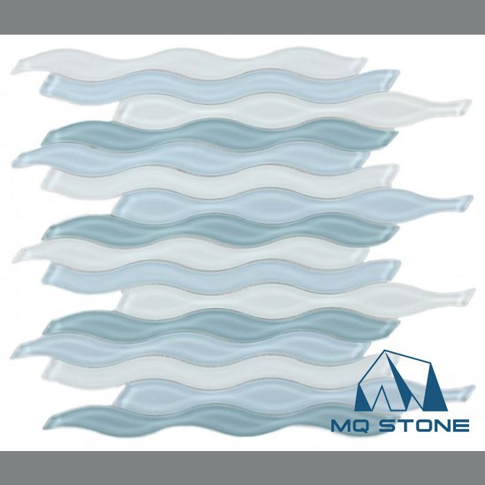 glass mosaic mix marble stone glass mosaic mix marble stone