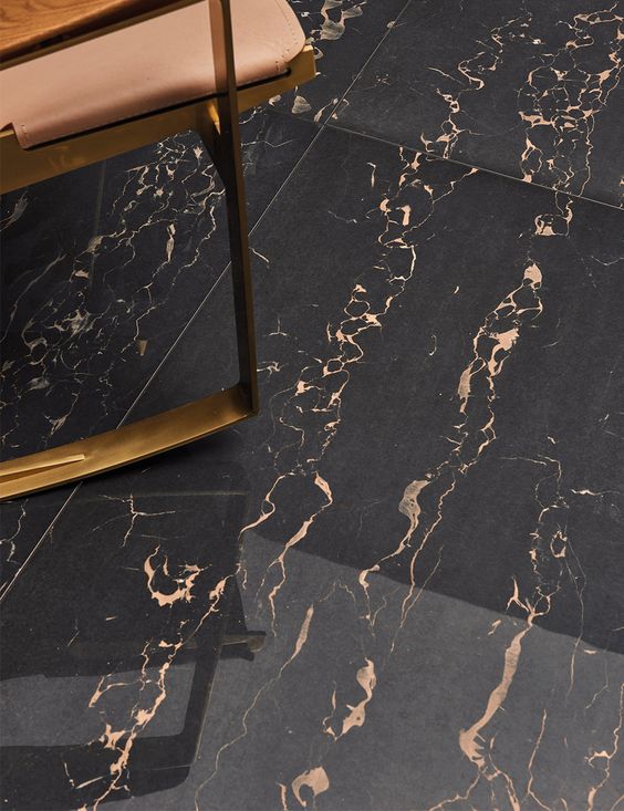 Nero Portor Marble Floor Tiles Nero Portor Marble Floor Tiles
