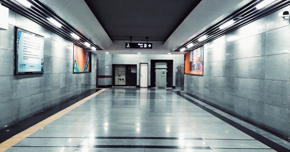 Grey Granite Tiles For Subway Projects