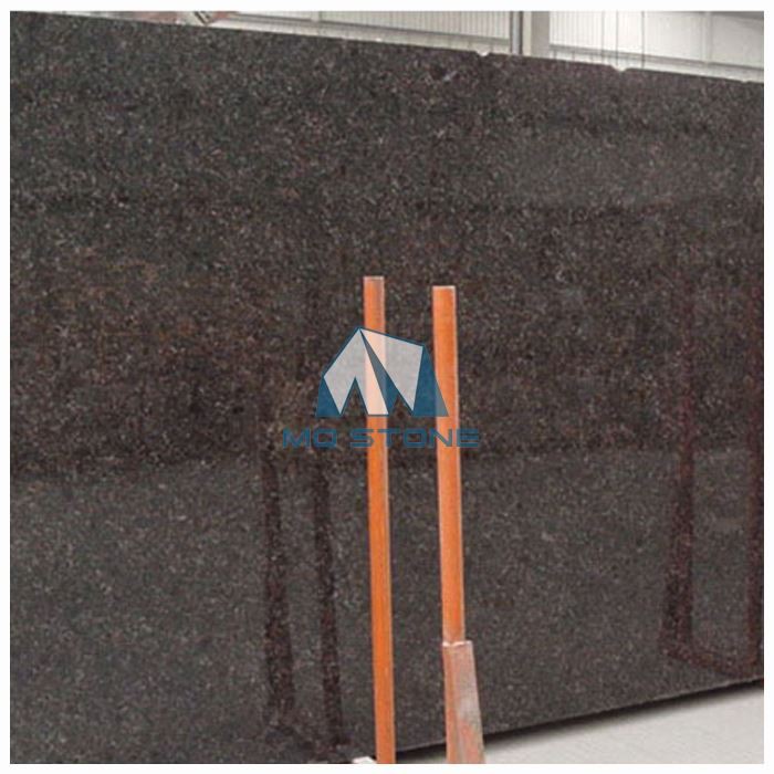 Tan Brown Granite Slab