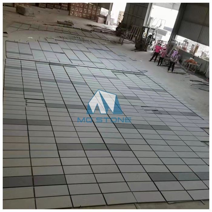 Porphyry Stone Wall Pavers