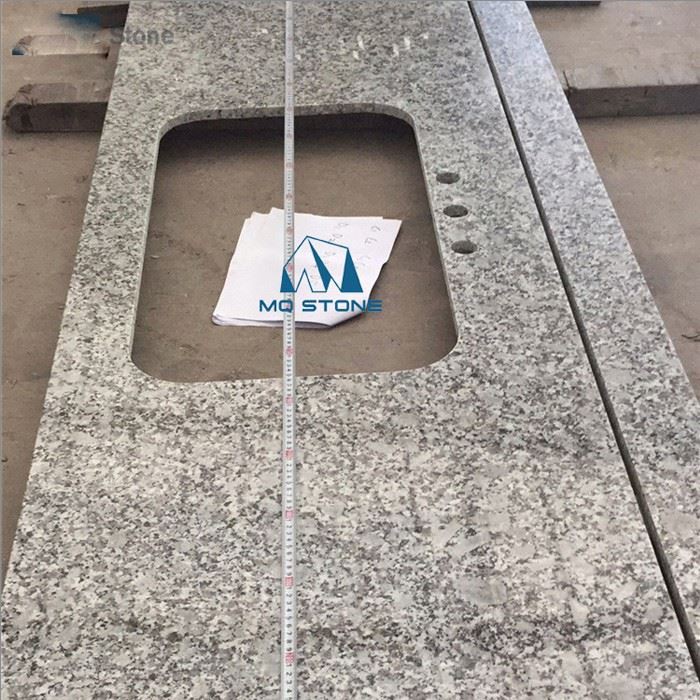 G439 granite countertops