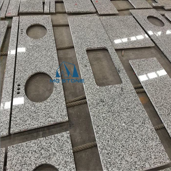 G439 kitchen counter tops