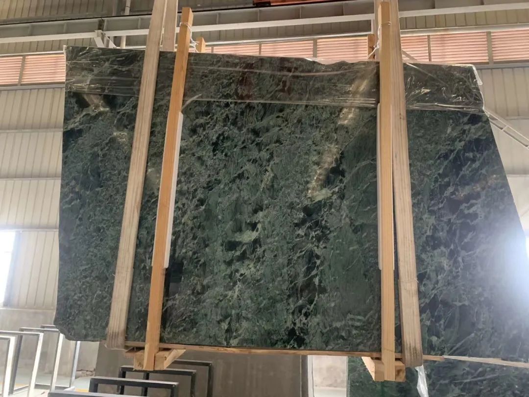 Italy Dark Green Marble Italy Dark Green Marble