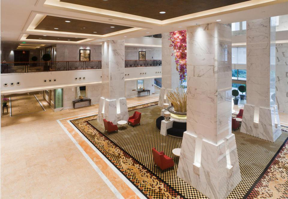 Calacatta Marble Columns Calacatta Marble Columns