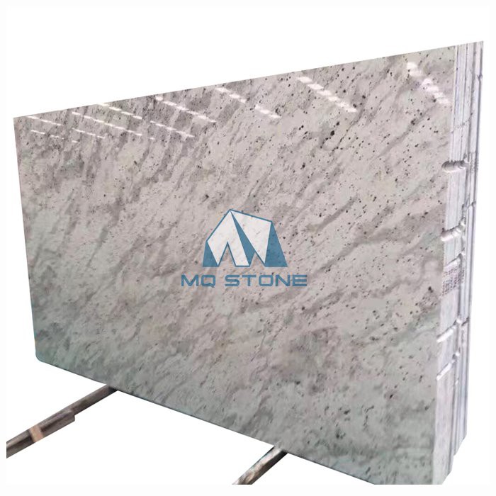 Andromeda White Granite