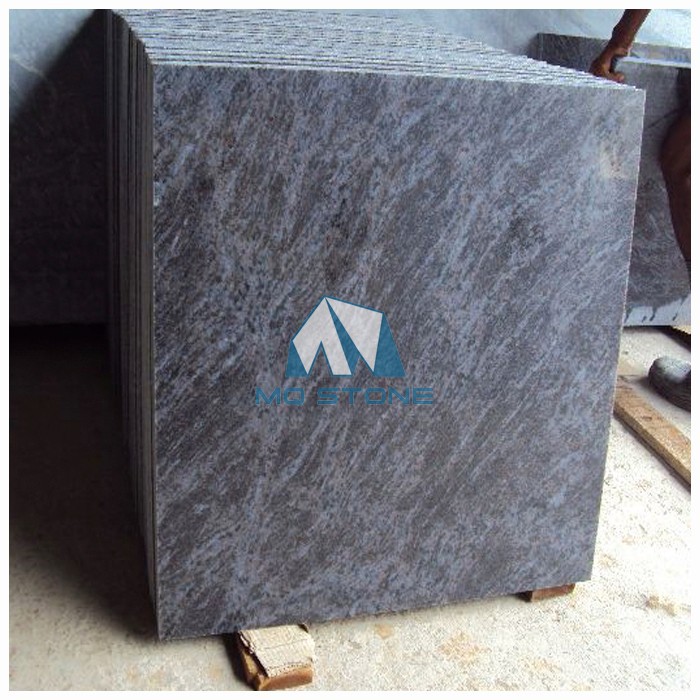 Vizag Blue Granite Wall Tiles