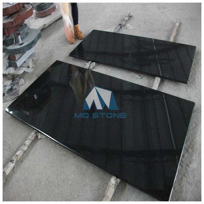 Shangxi black granite countertops