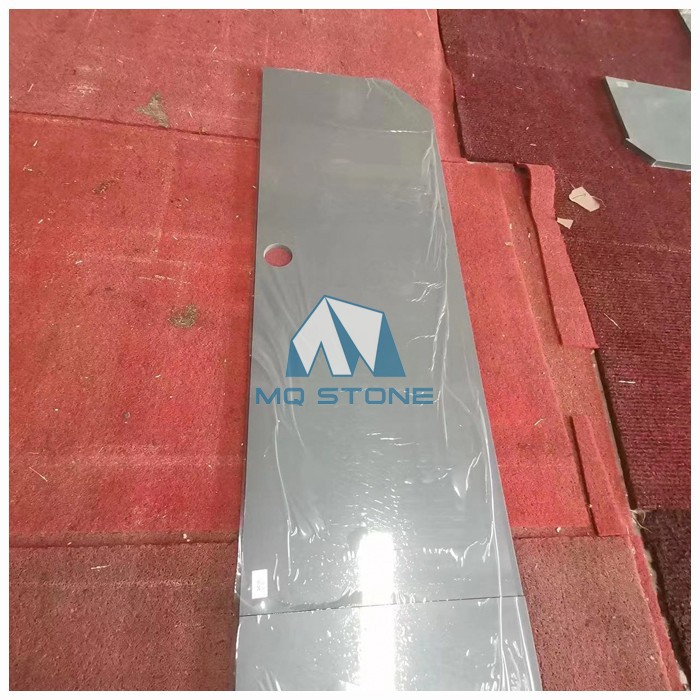 Gray Quartz  kithcne Worktops