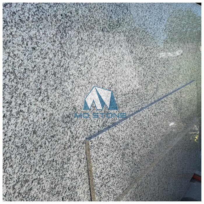 Pearl White Granite tile