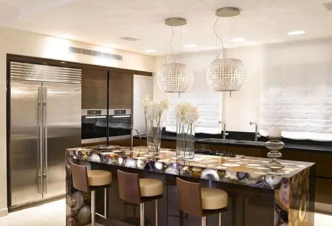 Agate Kitchen Island Tops Agate Kitchen Island Tops