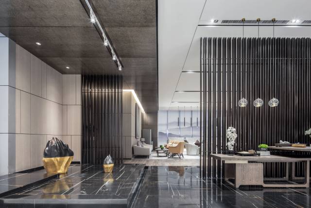 St. Noir Sahara Marble Tiles St. Noir Sahara Marble Tiles