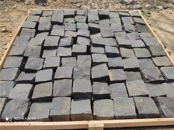 Cheap Granite Flagstone curbstone