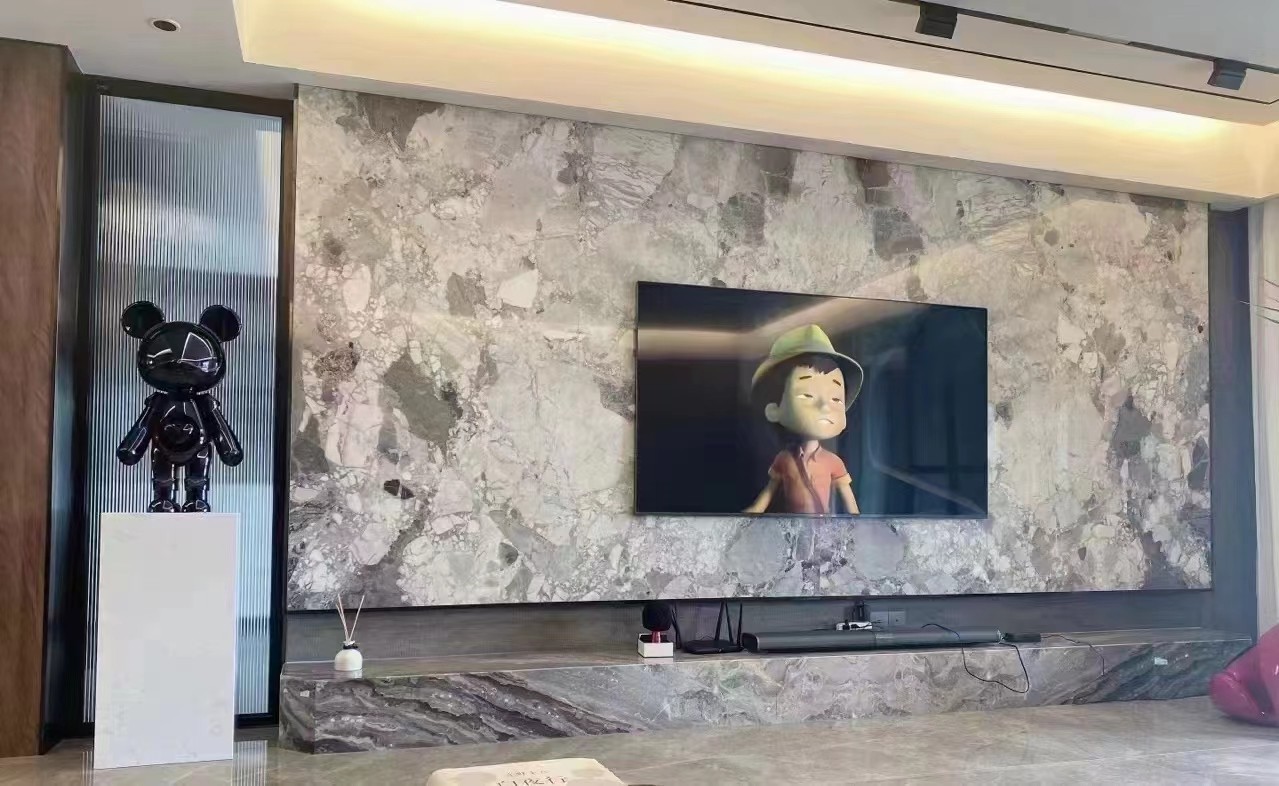 Ceppo Di Gre Marble TV Backwall Designs.jpg
