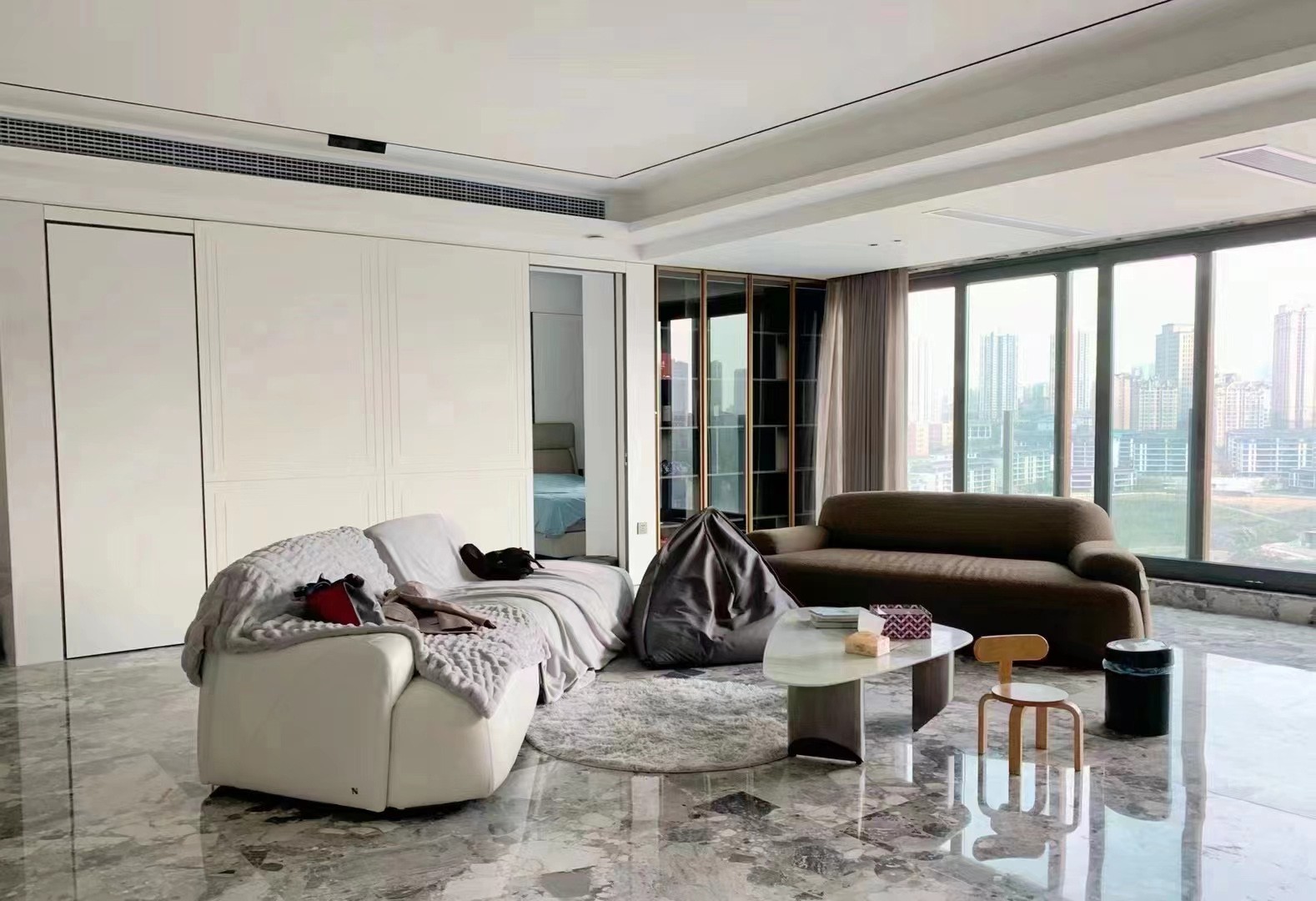 Ceppo Di Gre Marble Projects