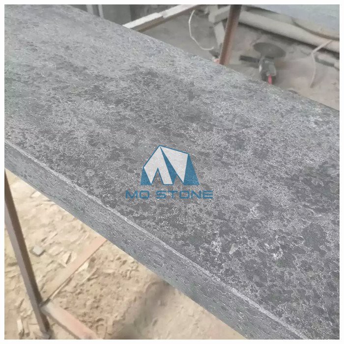 Bluestone Flamed Pool Tiles