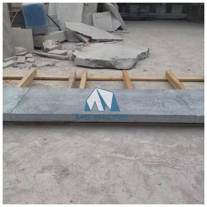 Bluestone Bullnose Pool Tiles