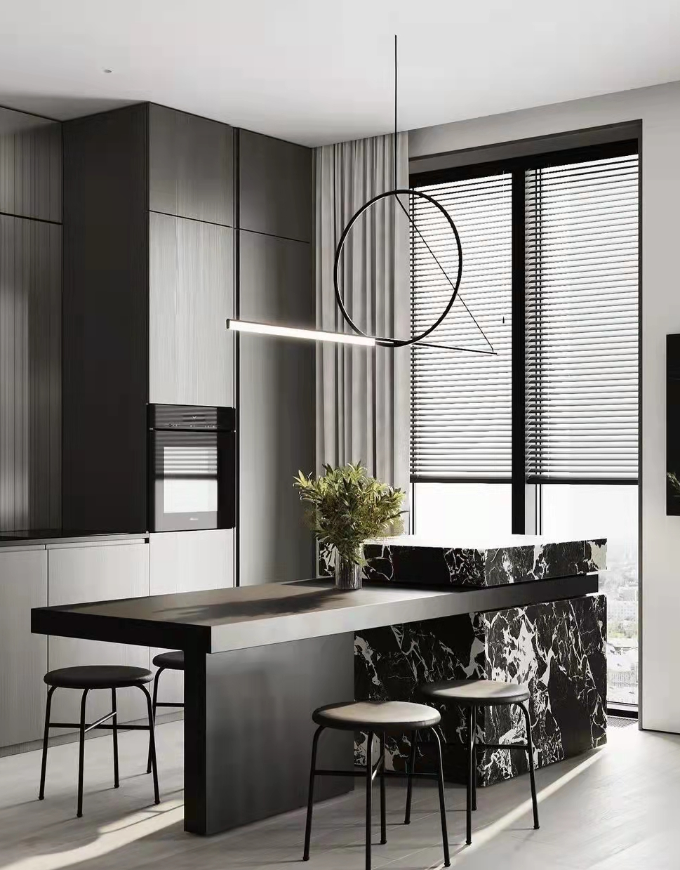 Grand Antique Marble Kitchen Penisular Countertops.jpg Grand Antique Marble Kitchen Penisular Countertops.jpg