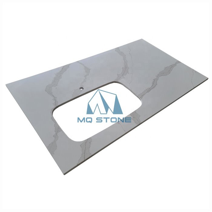 bianco calacatta quartz price