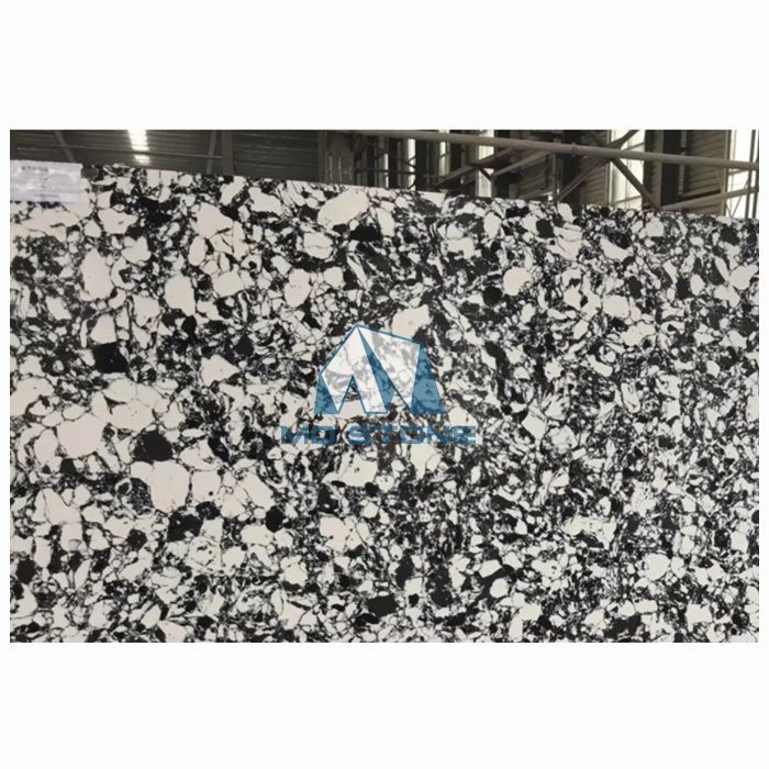 sea flower granite looks quartz stone