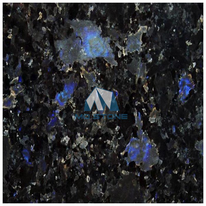 Volga Blue Granite