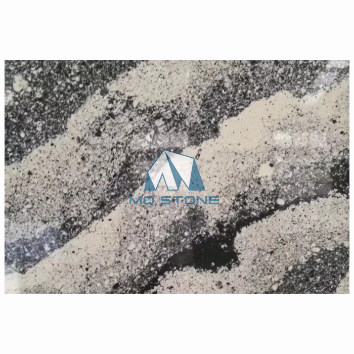 Beach Grey Quartz Stone