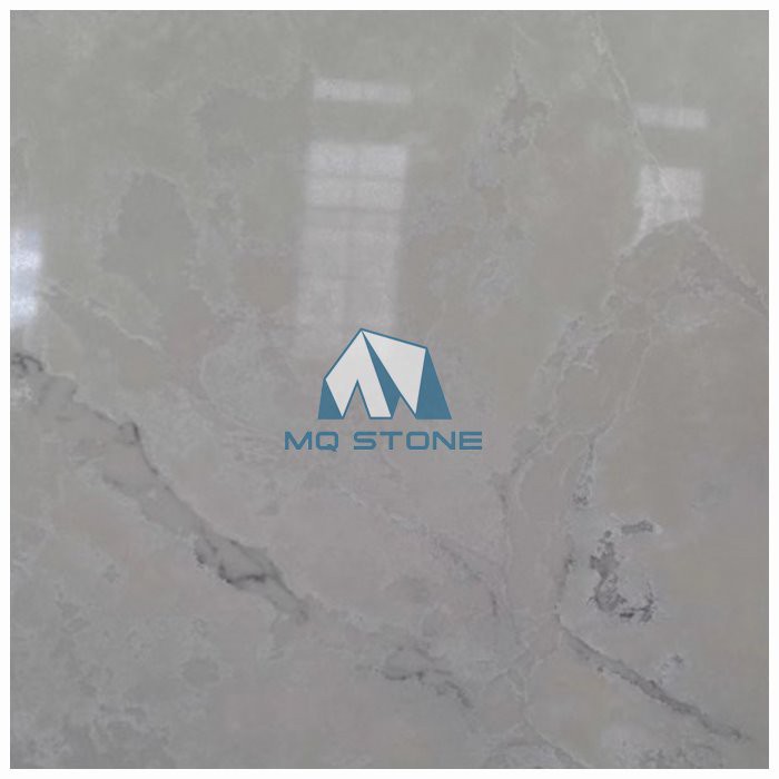 Nebula White Quartz Stone Nebula White Quartz Stone