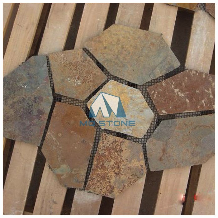Slate Flagstone Wholesaler