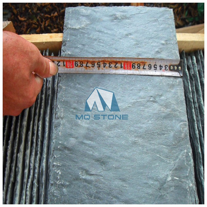 Decorative Green Slate Stone