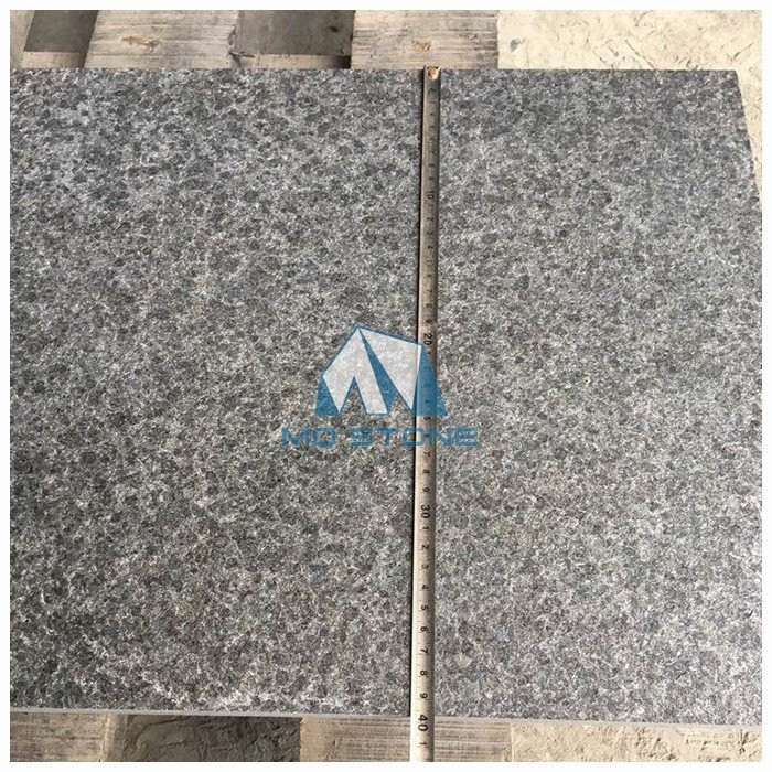 Flamed Chinese Basalt Stone