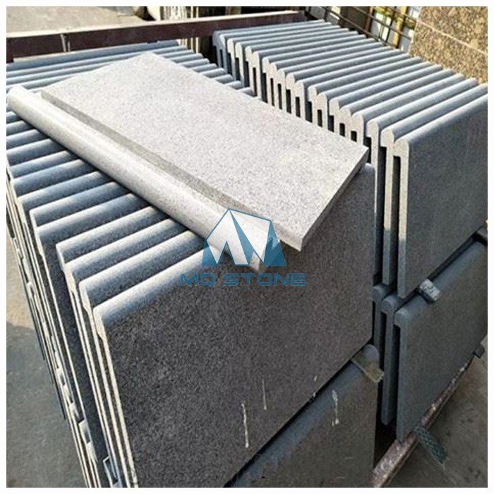 G654 Granite Coping Stone