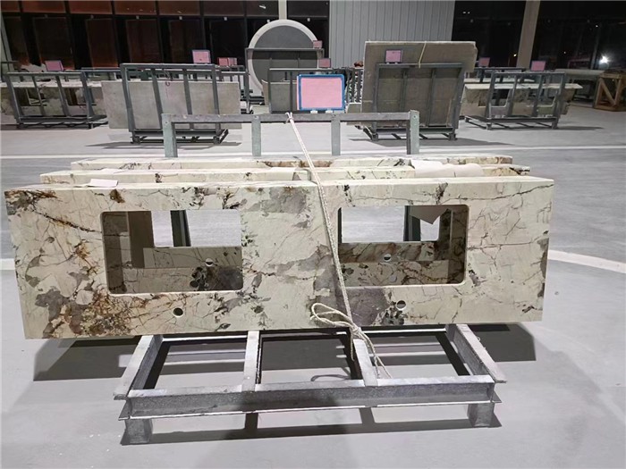 Patagonia Granite Countertop