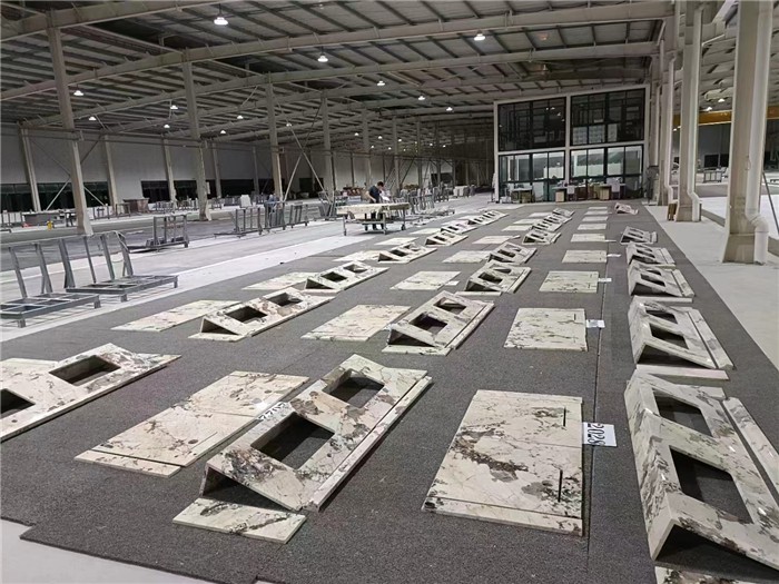 Luxury Granite Countertops for projects