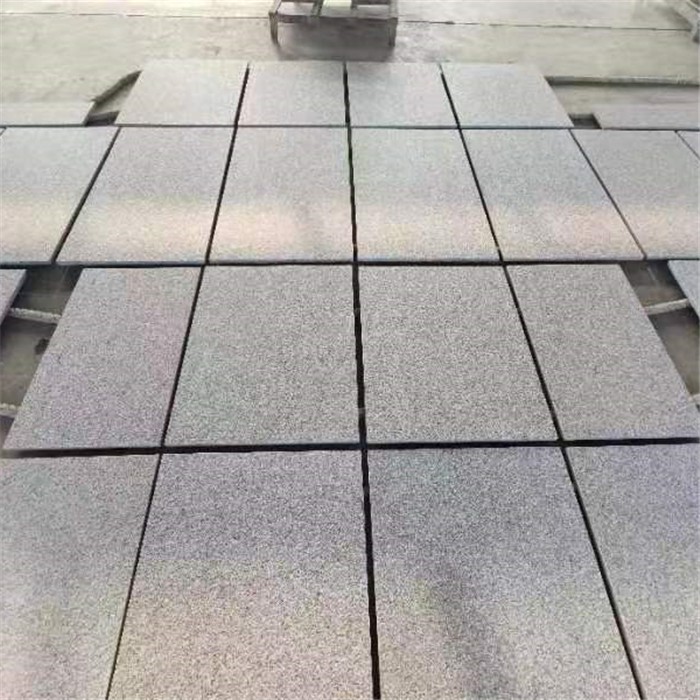 Lotus Grey Granite