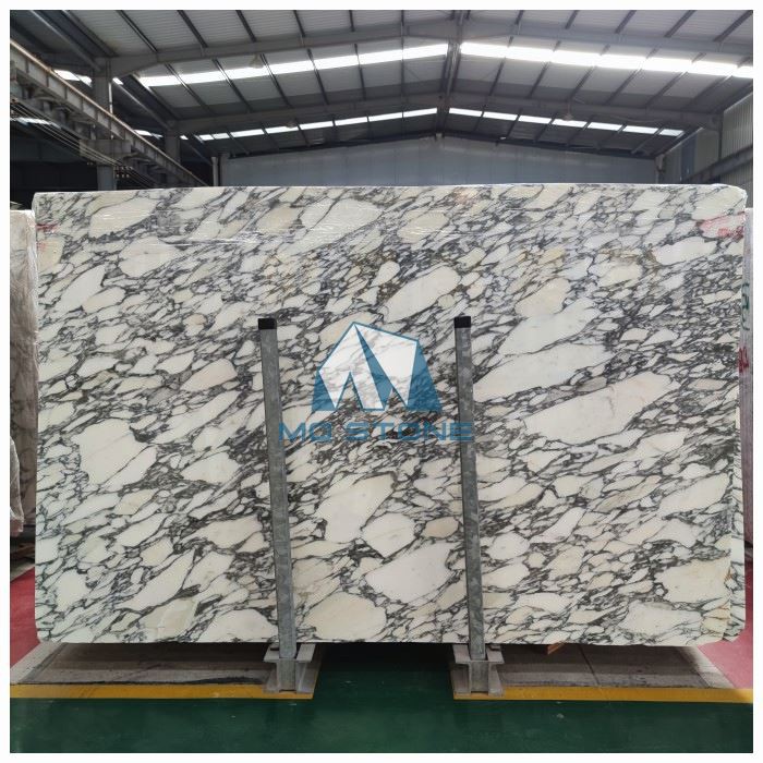 Arabescato Corchia Marble Slabs