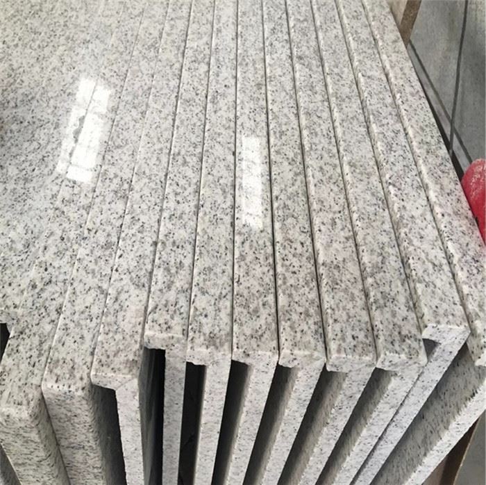 Black And White Speckled Granite Countertops