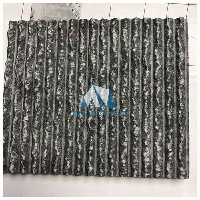 Black Quartzite Slate