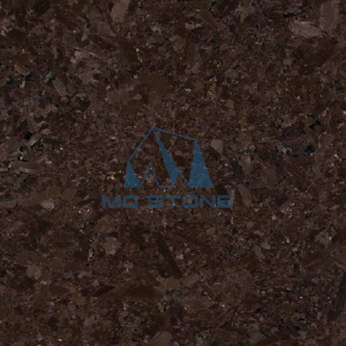 Brown Antique Leather Granite