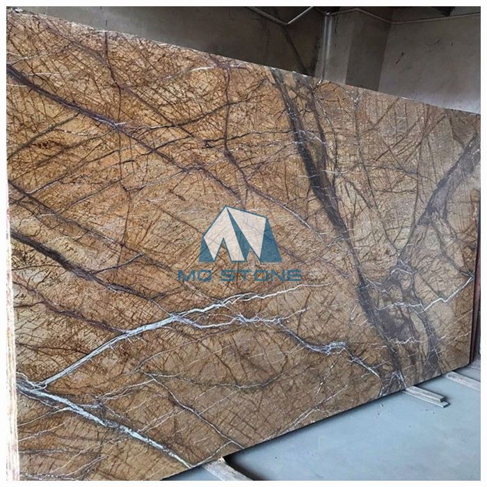 Brown Forest Marble