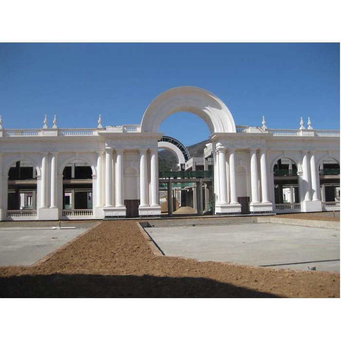 Crema Bello Limestone